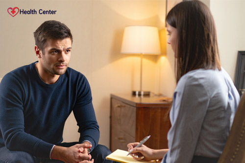 Как проходит лечение игромании в Дубне в клинике Центр здоровья<